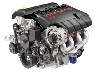 P202D Engine